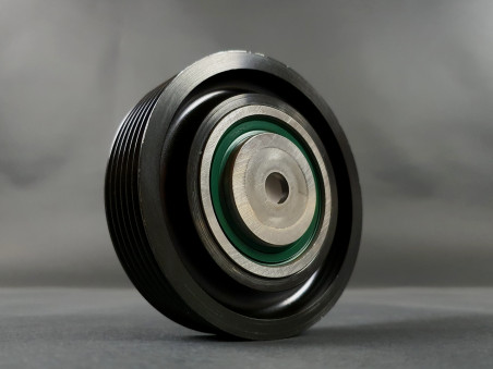 Galet Enrouleur de Courroie d'Accessoires Clio 16s / Williams / R19 16s