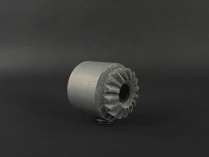 Planétaire Creux pour Boîtes JB3 / JC5