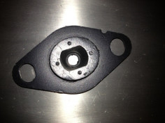 Support Moteur Origine Côté Boîte de Vitesses Clio 2 RS 2