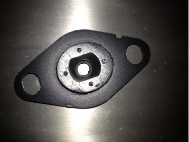 Support Moteur Origine Côté Boîte de Vitesses Clio 2 RS