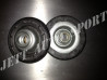 Couvercle Écrou de Suspension Avant Clio 16s / Williams / Clio 2 RS / Twingo RS
