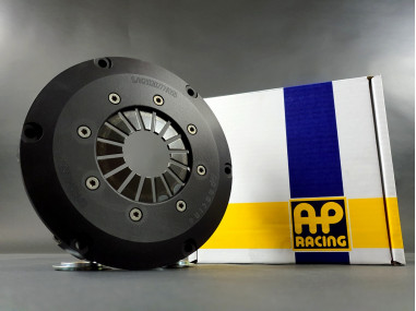 Mécanisme d'embrayage AP Racing 184mm monodisque CP7381
