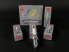 Bougies NGK Platinum Megane 2 Gt (x4) - PFR6-G9