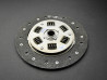 Disque d'Embrayage Renforcé Organique Amorti Helix Clio 3 RS - 70-5149