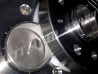 Élargisseurs de Voies Double Centrage 20mm Spécifiques Renault 4 trous