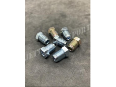 Vis Courte Goodridge Hardline M10x100