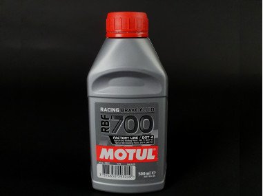 Liquide de Frein Motul RBF 700 (bidon de 0.5 litre)
