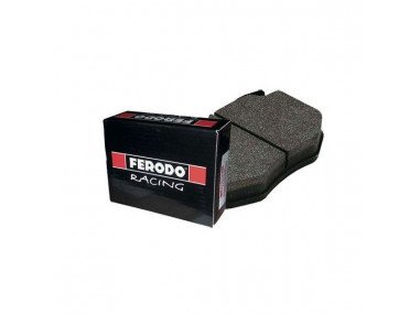Plaquettes de Frein Avants Ferodo DS2500 5 Gt Turbo / Clio 16s / Williams / 11 Turbo / 19 16s - FCP845H