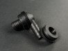 Clapet Anti-Retour de Mastervac et Joint 5 Gt Turbo / Clio 16s
