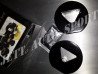 Insert Powerflex Black Series pour Biellette Inférieure Clio 3 RS / Megane 2 RS - PFF60-820BLK