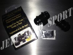 Silentblocs Extérieurs Barre Stabilisatrice Powerflex Black Series 5 Gt Turbo / R11 Turbo