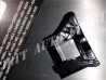 Insert Powerflex Black Series Support Moteur Côté Distribution Megane 2 RS / Clio 3 RS - PFF60-821BLK