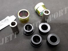 Silent Bloc Avants Bras de Suspension Powerflex Megane 2 RS - PFF60-501 2