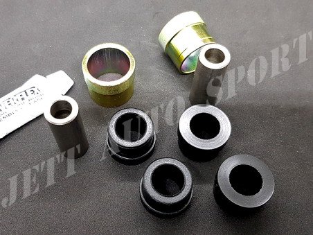 Silent Bloc Avants Bras de Suspension Powerflex Megane 2 RS - PFF60-501