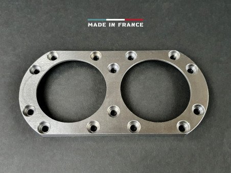 Jumelle de Renfort de Carter de Boîte de Vitesses JB3