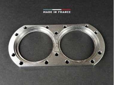 Jumelle de Renfort de Carter de Boîte de Vitesses JB3