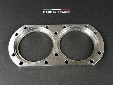 Jumelle de Renfort de Carter de Boîte de Vitesses JB3