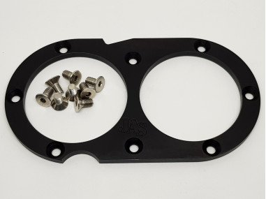 Jumelle de Renfort de Carter de Boîte de Vitesses JC5 Jumelle de Renfort de Carter de Boîte de Vitesses JC5