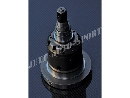 Différentiel Autobloquant Type Torsen pour Boîtes de Vitesses JB et JC