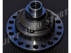 Différentiel Type Torsen pour Megane 3 RS / Megane 2 RS DCi
