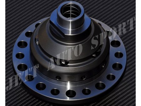 Différentiel Type Torsen pour Megane 3 RS / Megane 2 RS DCi Différentiel Type Torsen pour Megane 3 RS / Megane 2 RS DCi