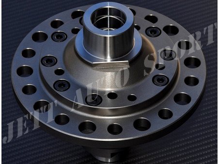 Différentiel Type Torsen pour Megane 3 RS / Megane 2 RS DCi Différentiel Type Torsen pour Megane 3 RS / Megane 2 RS DCi