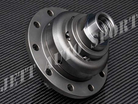 Différentiel Type Torsen pour Megane 2 RS Différentiel Type Torsen pour Megane 2 RS