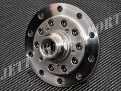 Différentiel Type Torsen pour Megane 2 RS 2