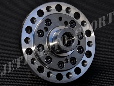 Différentiel Type Torsen Ultralight pour Clio 3 RS Différentiel Type Torsen Ultralight pour Clio 3 RS