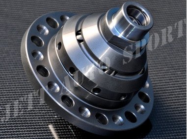 Différentiel Type Torsen Ultralight pour Clio 3 RS Différentiel Type Torsen Ultralight pour Clio 3 RS