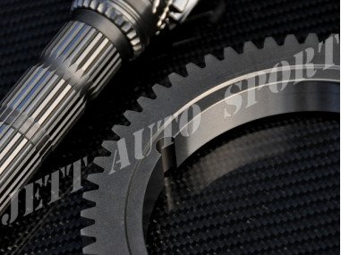 Couple Court 12x63 pour Boîte de Vitesses JC5