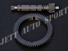 Couple Court 12x63 pour Boîte de Vitesses JC5