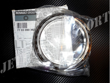 Roulement de Différentiel Cage Conique 130mm Boîtes de Vitesses JB3 et JC5 - 77 03 090 362