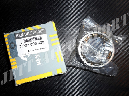 Roulement d'Arbre Secondaire pour Boîte de Vitesses JB3 - 77 03 090 323