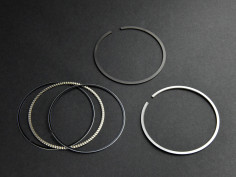 Segmentation Complète Renault Sport Clio 2 et 3 RS / Megane 3 RS