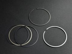 Segmentation 1 Cylindre Megane 3 RS