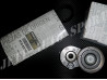 Courroie d'Accessoires Megane 2 et 3 RS (kit complet) - 77 01 477 515