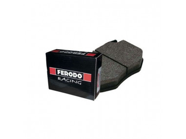 Plaquettes de Frein Avants Ferodo DS2500 pour Étrier Brembo 406 coupé V6 - FCP721H