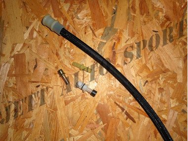 Kit Reniflard pour Boîtes de Vitesses JB et JC - 77 01 476 755