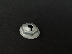 ecrou-auto-filete-ecran-thermique-7703035037-origine-renault-clio-williams-jas