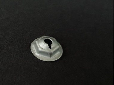 ecrou-auto-filete-ecran-thermique-7703035037-origine-renault-clio-williams-jas