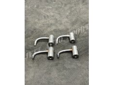 Pissettes d'Huile pour Moteur F4R (x4) - 82 00 138 004 et 82 00 138 002
