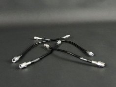 Flexibles de Frein Aviation...