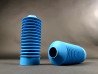 Soufflets pour Amortisseur Bilstein B6 (x2)