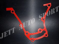 Joint Support de Bague Étanchéité Vilebrequin Côté Distribution Clio 2 RS