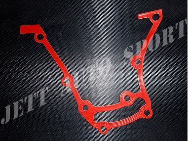 Joint Support de Bague Étanchéité Vilebrequin Côté Distribution Clio 2 RS