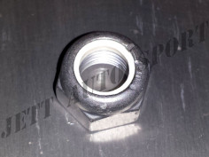 Écrou Supérieure d'Amortisseur Avant 5 Gt Turbo / R11 Turbo (x1) - 77 03 034 271