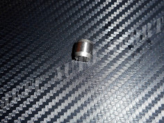 Galet de Ressort de Synchroniseur Boîtes de Vitesses JB3 et JC5 - 82 00 117 217