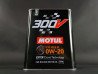 Huile Moteur Motul 300V Power High RPM 0W20 (2 litres)