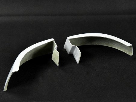 Dessous de Feux Arrière 5 Gt Turbo Phase 2 (x2)